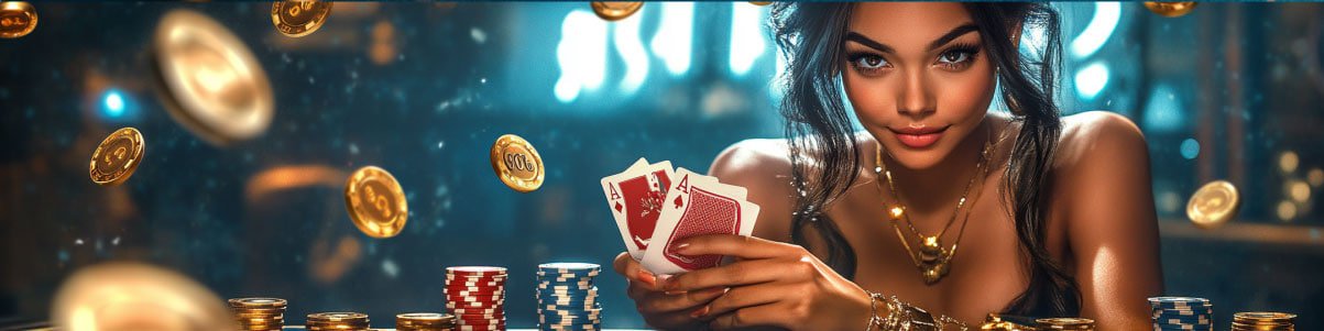 sevenbet casino-style game categories slots and live dealer